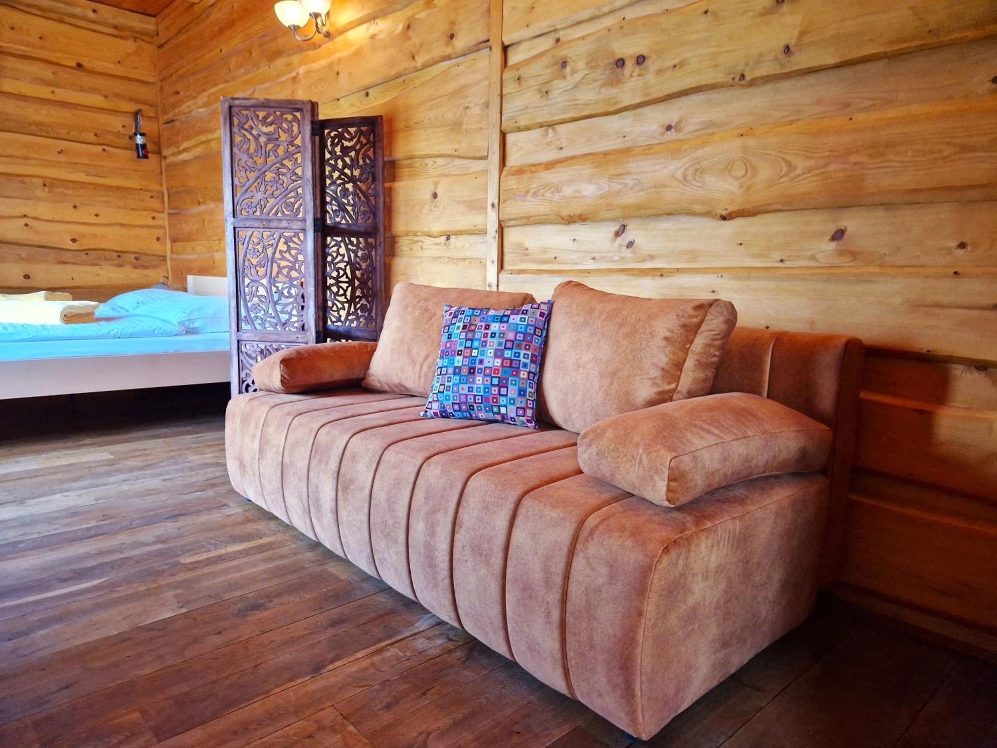 Sport-Hotel Sibenicni Vrch Mnichovice Екстер'єр фото
