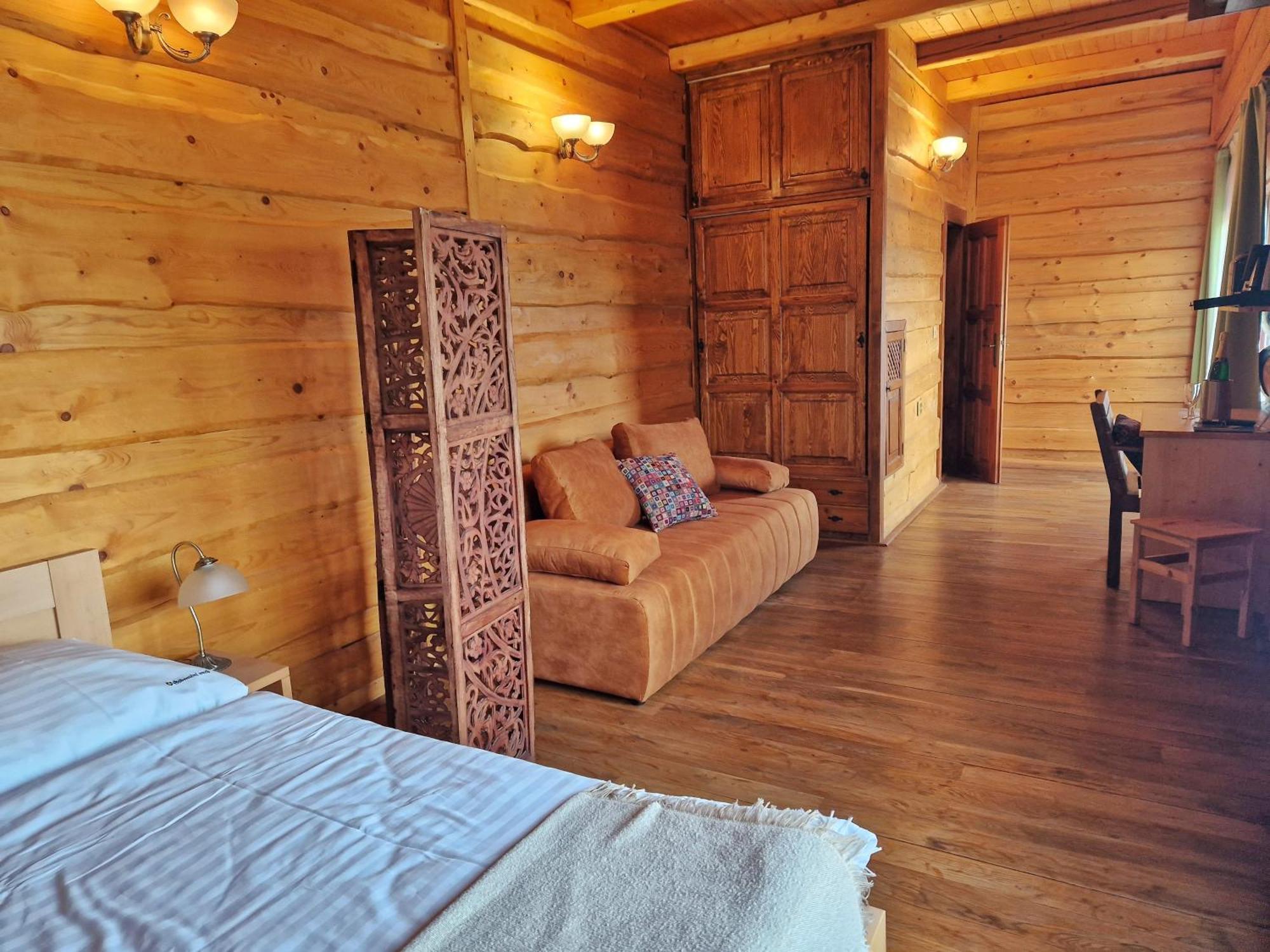 Sport-Hotel Sibenicni Vrch Mnichovice Екстер'єр фото