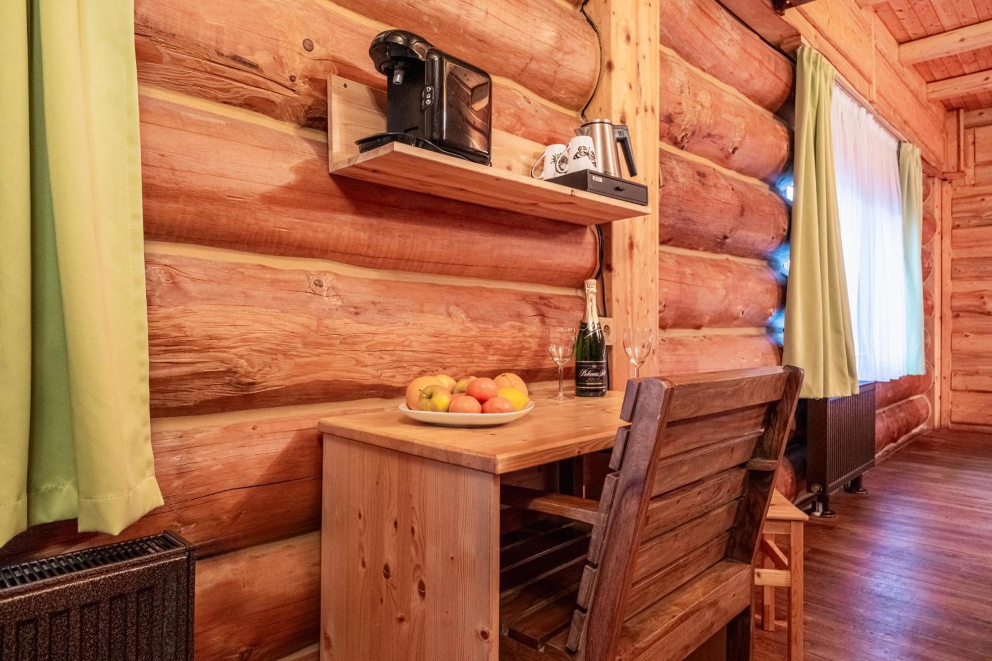 Sport-Hotel Sibenicni Vrch Mnichovice Екстер'єр фото