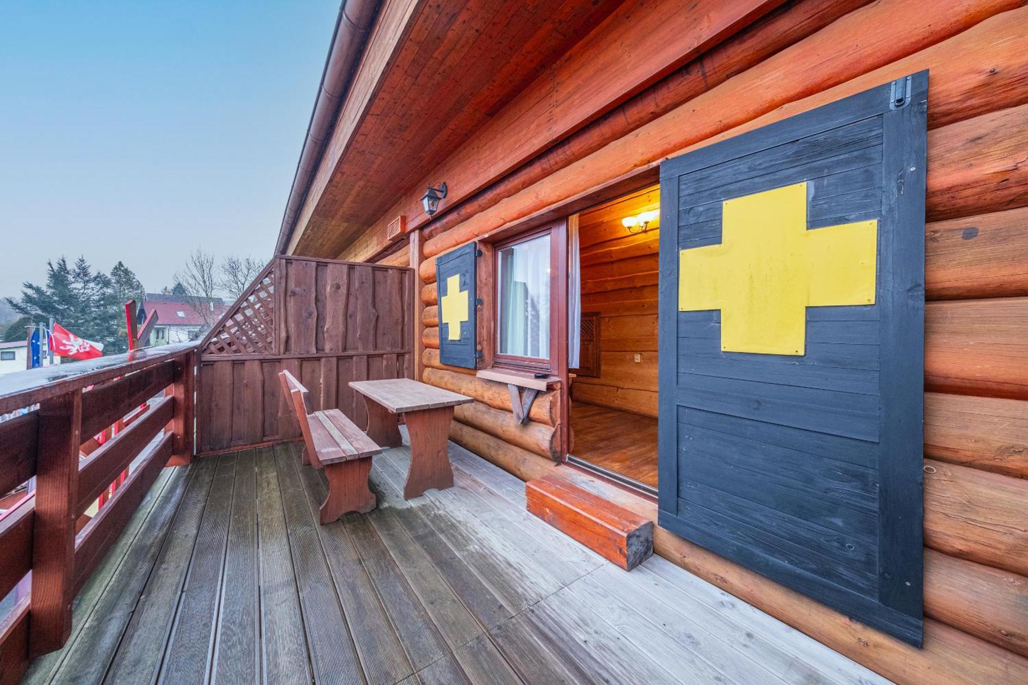 Sport-Hotel Sibenicni Vrch Mnichovice Екстер'єр фото