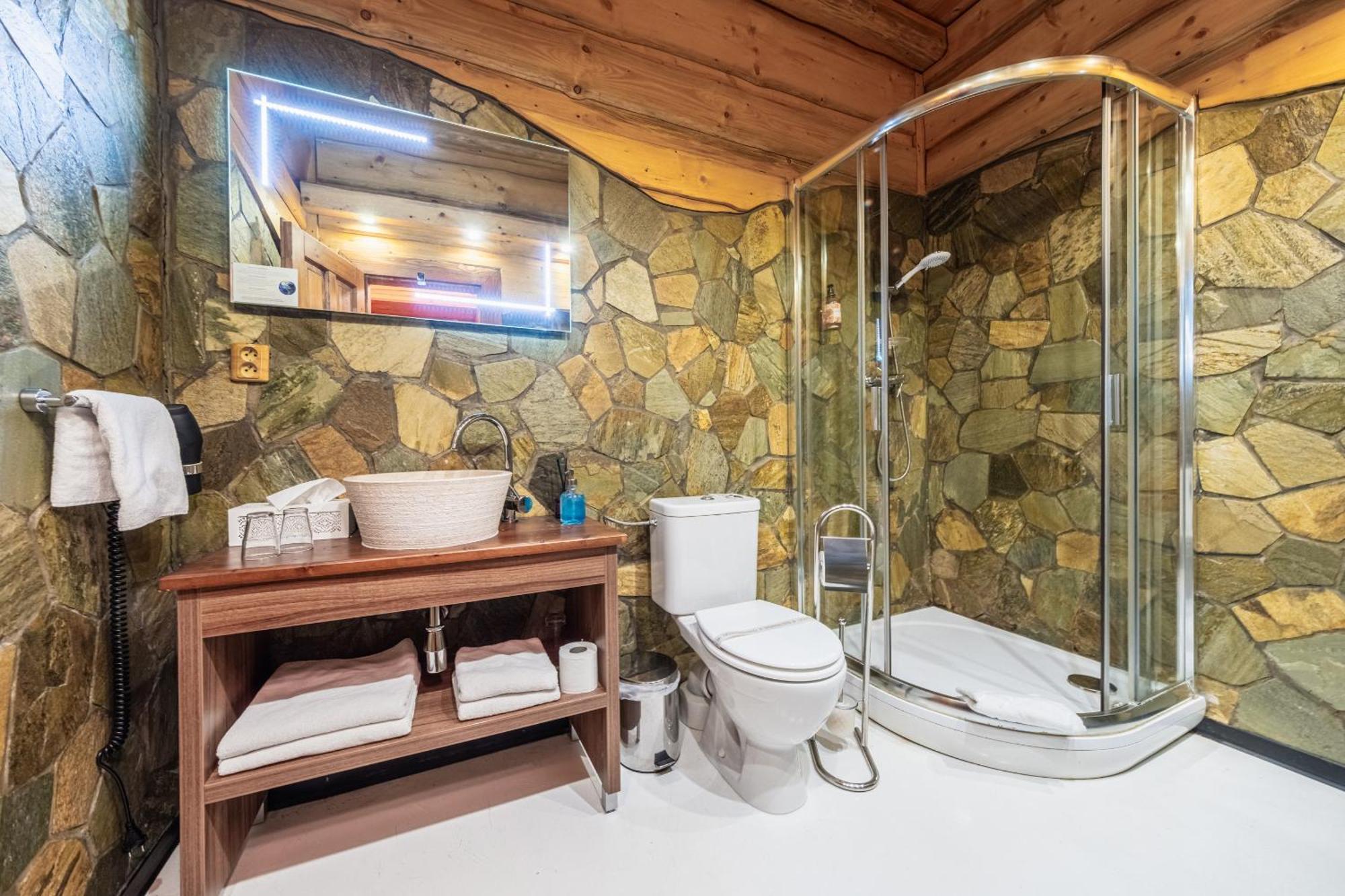 Sport-Hotel Sibenicni Vrch Mnichovice Екстер'єр фото