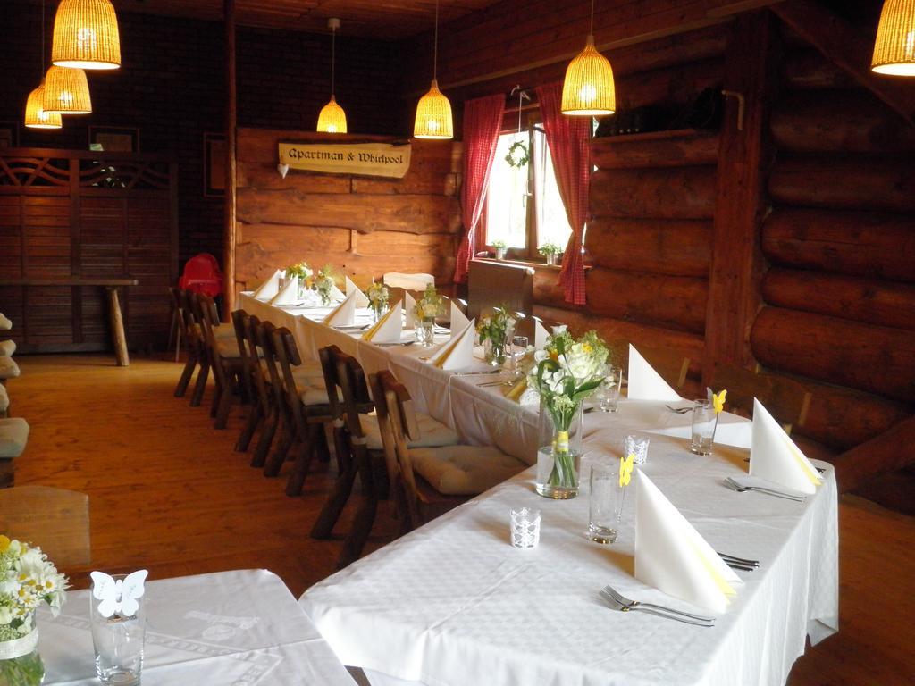 Sport-Hotel Sibenicni Vrch Mnichovice Екстер'єр фото