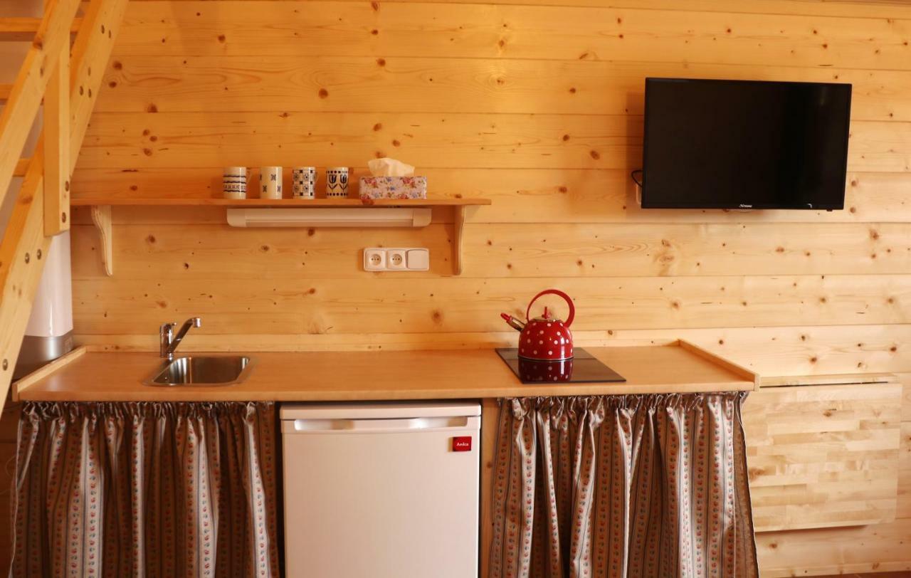 Sport-Hotel Sibenicni Vrch Mnichovice Екстер'єр фото